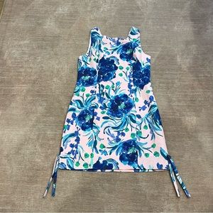 Lilly Pulitzer Mila Shift Sweet Pea